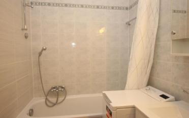 Furnished flat 3 rooms - image - 5