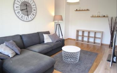 Möbl. Wohnobj. 3 Zimmer - image - 2