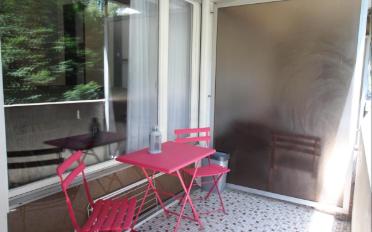 Appartement meublé 1 pièce - image - 3