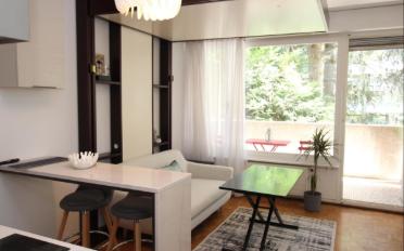 Appartement meublé 1 pièce - image - 2