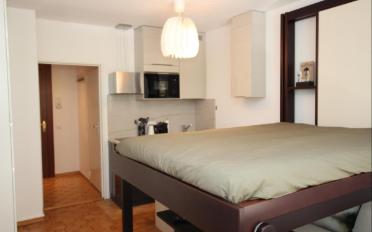 Appartement meublé 1 pièce - image - 6