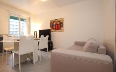 Furnished flat 1 room - image - 3