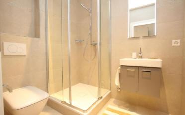 Furnished flat 1 room - image - 4