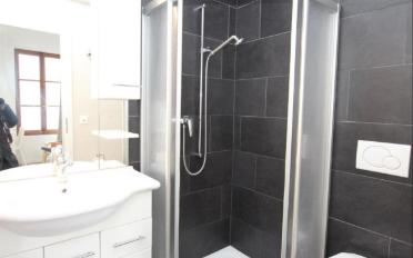 Furnished flat 1.5 rooms - image - 4