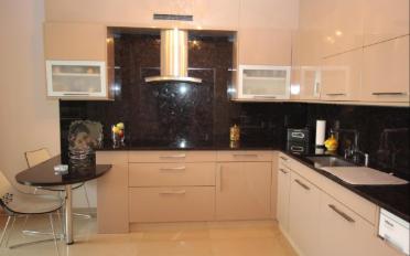Furnished flat 3 rooms - image - 3