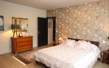 Furnished flat 3 rooms - image - 5