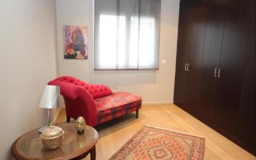 Furnished flat 3 rooms - image - 6