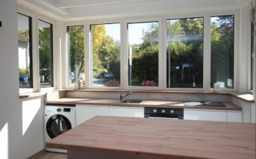 Furnished flat 3 rooms - image - 1