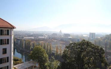 Furnished flat 4 rooms - image - 7