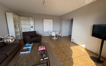 Appartement meublé 3 pièces - image - 2