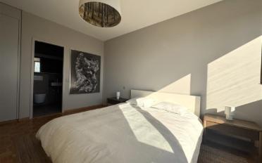 Appartement meublé 3 pièces - image - 5