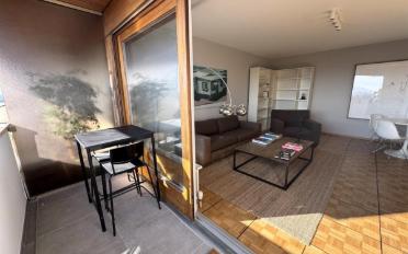 Appartement meublé 3 pièces - image - 9