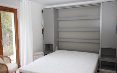 Appartement meublé 1 pièce - image - 5