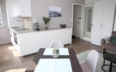 Furnished flat 1 room - image - 2