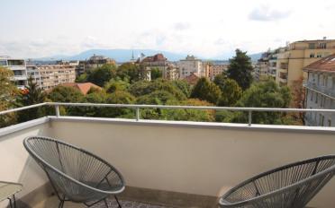 Furnished flat 1 room - image - 4