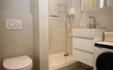 Furnished flat 1 room - image - 3