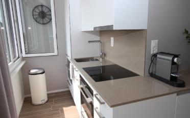 Furnished flat 1 room - image - 5