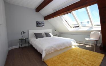 Furnished flat 3.5 rooms - image - 4