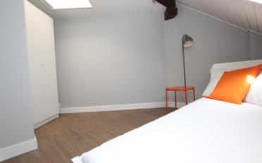 Furnished flat 3.5 rooms - image - 7