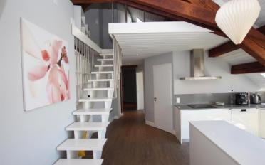 Furnished flat 3.5 rooms - image - 6