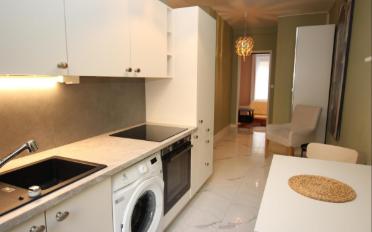 Furnished flat 2 rooms - image - 4
