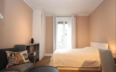 Furnished flat 2 rooms - image - 2