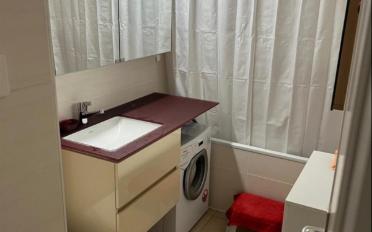 Möbl. Wohnobj. ein Zimmer - image - 4