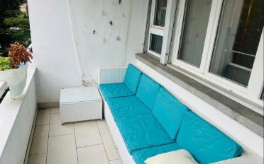 Möbl. Wohnobj. ein Zimmer - image - 2