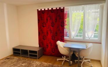 Möbl. Wohnobj. ein Zimmer - image - 3