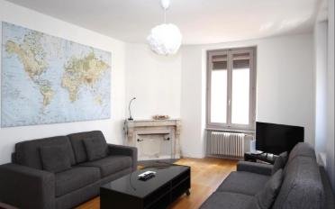 Appartement meublé 4 pièces - image - 6