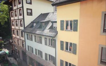 Appartement meublé 4 pièces - image - 8