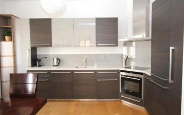 Appartement meublé 4 pièces - image - 2