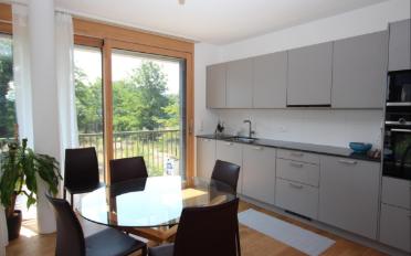 Appartement meublé 3 pièces - image - 2