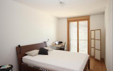 Appartement meublé 3 pièces - image - 4