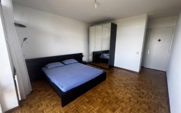 Furnished flat 3.5 rooms - image - 5