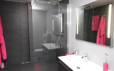 Appartement meublé 3.5 pièces - image - 4