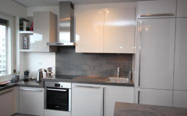 Appartement meublé 3.5 pièces - image - 2