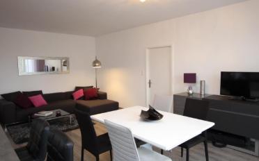Appartement meublé 3.5 pièces - image - 5