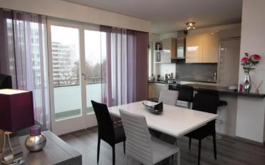 Appartement meublé 3.5 pièces - image - 1