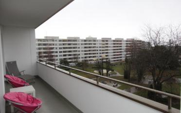 Appartement meublé 3.5 pièces - image - 6