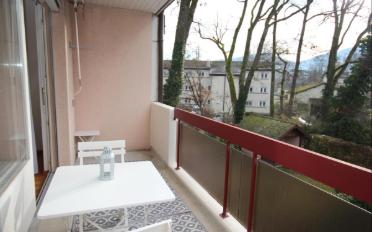 Appartement meublé 3.5 pièces - image - 7