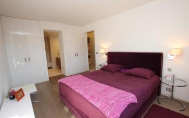 Furnished flat 4 rooms - image - 2