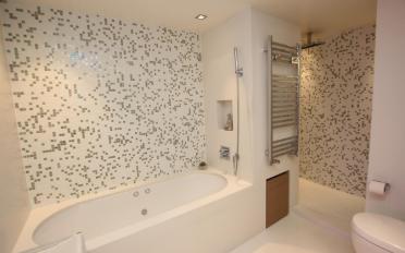 Furnished flat 4 rooms - image - 4