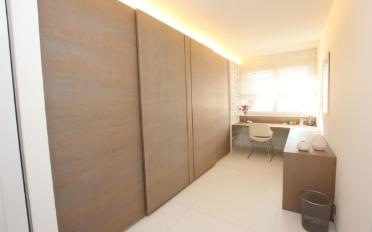 Furnished flat 4 rooms - image - 3