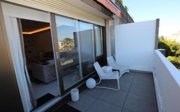 Furnished flat 4 rooms - image - 5