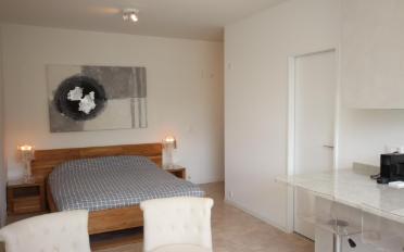 Furnished flat 1 room - image - 1