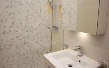 Furnished flat 1 room - image - 3