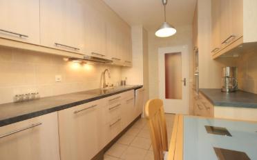 Furnished flat 6 rooms - image - 2