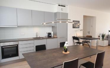 Möbl. Wohnobj. 4 Zimmer - image - 4