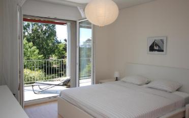 Möbl. Wohnobj. 4 Zimmer - image - 3
